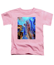 Delta - Fine Art Print Toddler T-Shirt