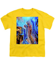 Delta - Fine Art Print Youth T-Shirt