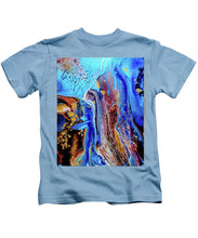 Delta - Fine Art Print Kids T-Shirt