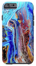 Delta - Fine Art Print Phone Case