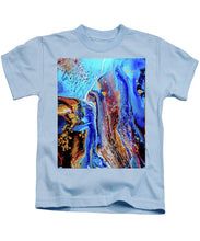 Delta - Fine Art Print Kids T-Shirt