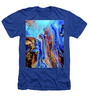 Delta - Fine Art Print Heathers T-Shirt