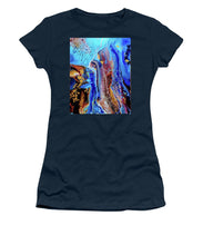 Delta - Fine Art Print Women's T-Shirt