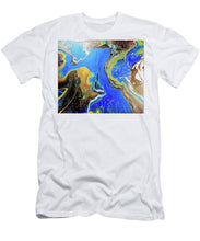 Estuary - Fine Art Print T-Shirt