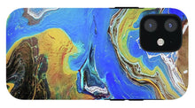 Estuary - Fine Art Print Phone Case