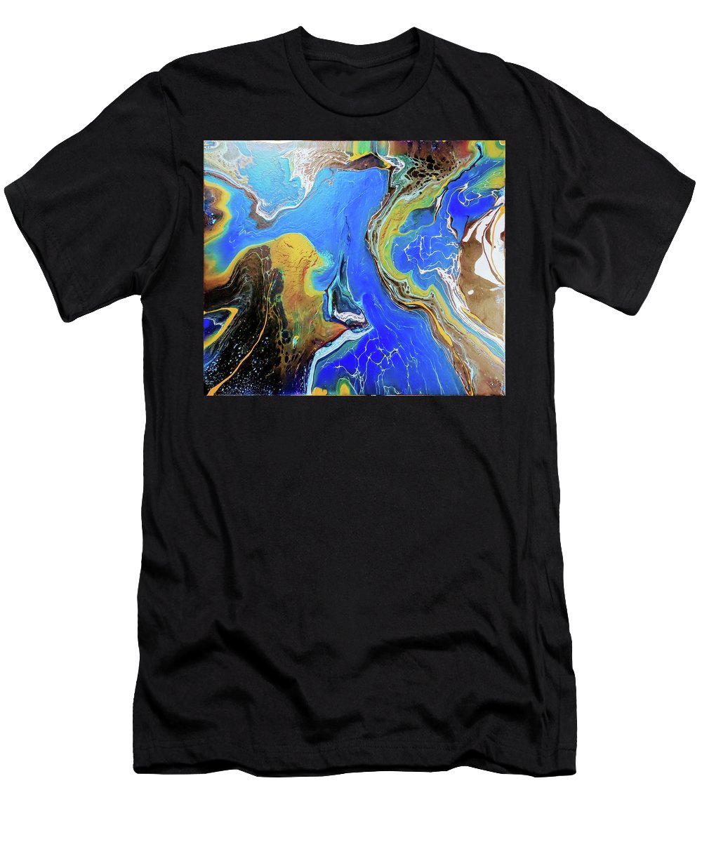 Estuary - Fine Art Print T-Shirt