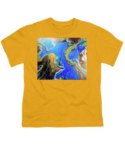 Estuary - Fine Art Print Youth T-Shirt