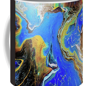 Estuary - Fine Art Print Mug