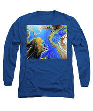 Estuary - Fine Art Print Long Sleeve T-Shirt