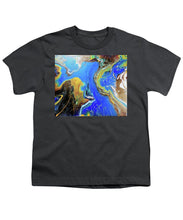 Estuary - Fine Art Print Youth T-Shirt