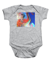 Expedition - Fine Art Print Baby Onesie