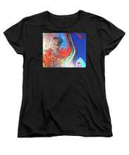 Expedition - Fine Art Print Women's T-Shirt (Standard Fit)