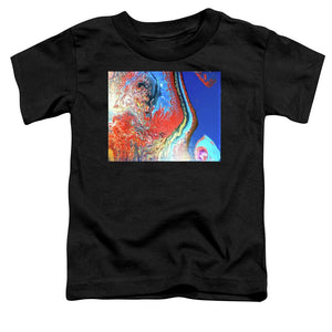 Expedition - Fine Art Print Toddler T-Shirt