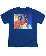Expedition - Fine Art Print Youth T-Shirt