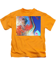 Expedition - Fine Art Print Kids T-Shirt
