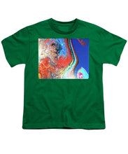Expedition - Fine Art Print Youth T-Shirt