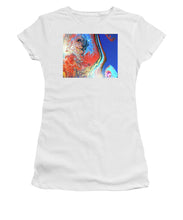 Expedition - Fine Art Print Women's T-Shirt