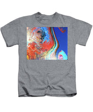 Expedition - Fine Art Print Kids T-Shirt