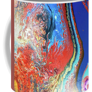 Expedition - Fine Art Print Mug