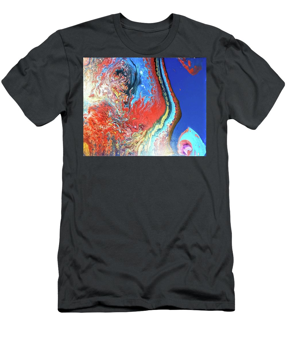 Expedition - Fine Art Print T-Shirt
