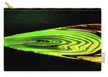 Farther Down - Fine Art Print Carry-All Pouch