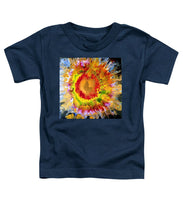 Flare - Fine Art Print Toddler T-Shirt