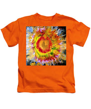 Flare - Fine Art Print Kids T-Shirt