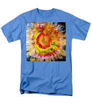 Flare - Fine Art Print Men's T-Shirt  (Regular Fit)