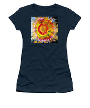Flare - Fine Art Print Women's T-Shirt