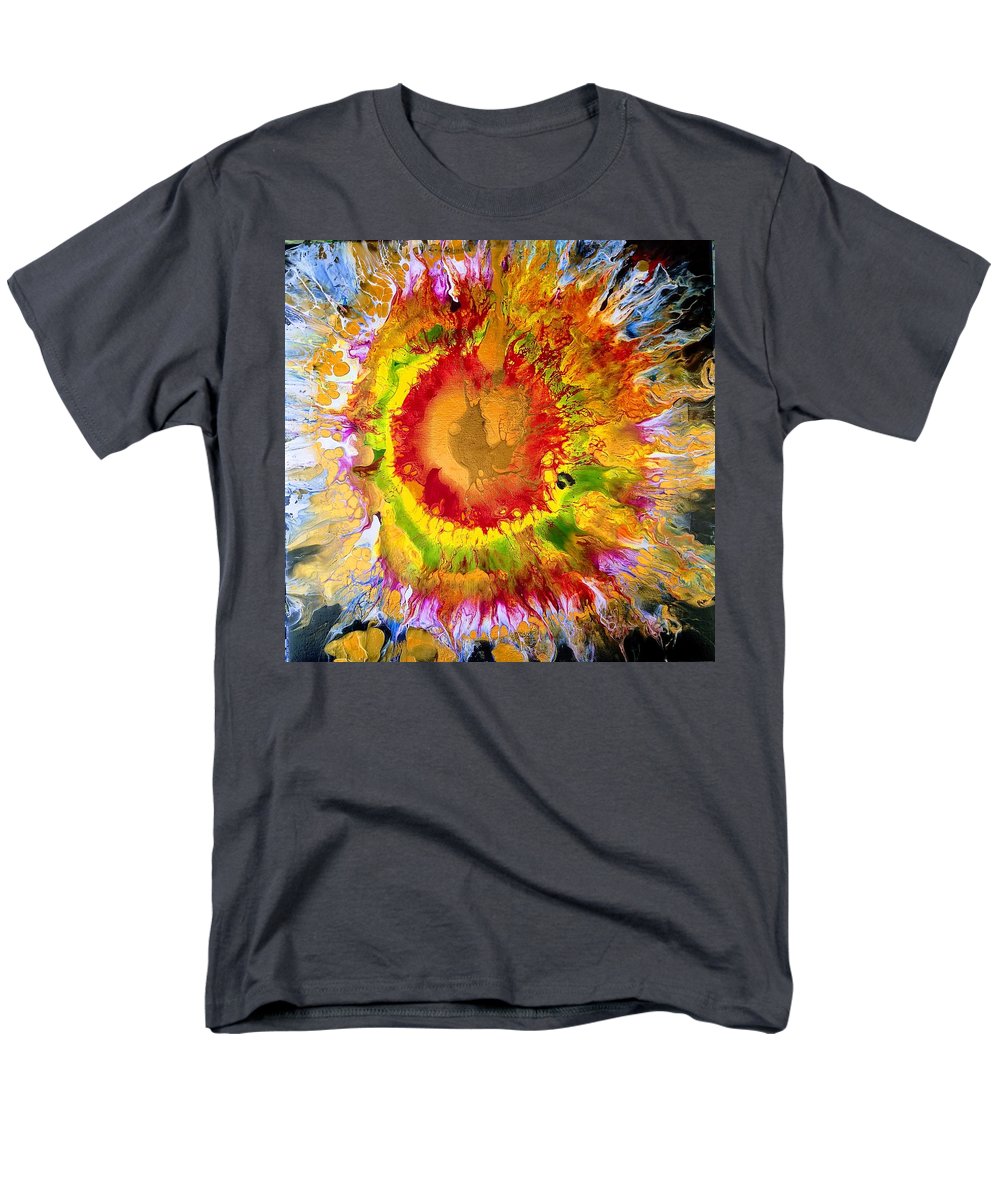 Flare - Fine Art Print Men's T-Shirt  (Regular Fit)
