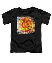 Flare - Fine Art Print Toddler T-Shirt