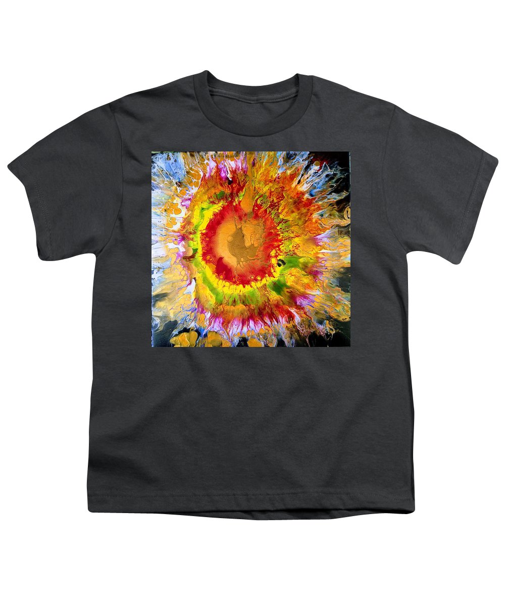 Flare - Fine Art Print Youth T-Shirt