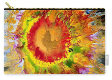 Flare - Fine Art Print Carry-All Pouch