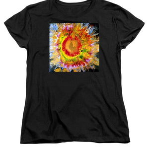 Flare - Fine Art Print Women's T-Shirt (Standard Fit)