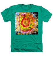 Flare - Fine Art Print Heathers T-Shirt
