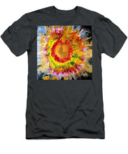 Flare - Fine Art Print T-Shirt