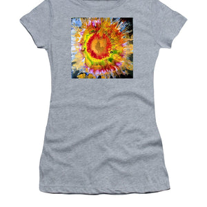 Flare - Fine Art Print Women's T-Shirt