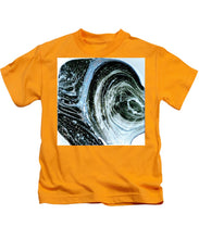 Fore - Fine Art Print Kids T-Shirt