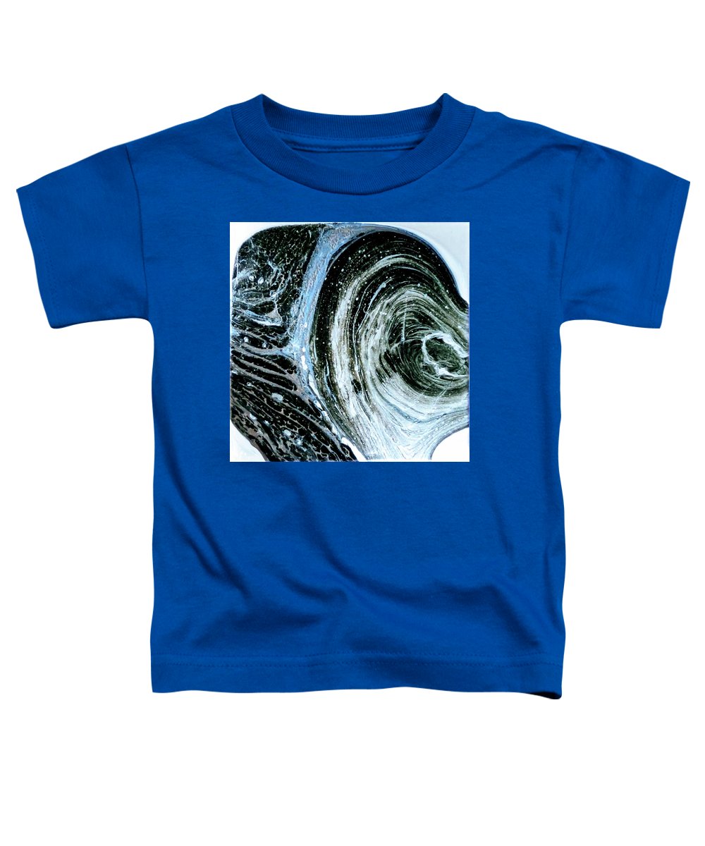 Fore - Fine Art Print Toddler T-Shirt