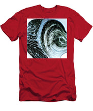 Fore - Fine Art Print T-Shirt