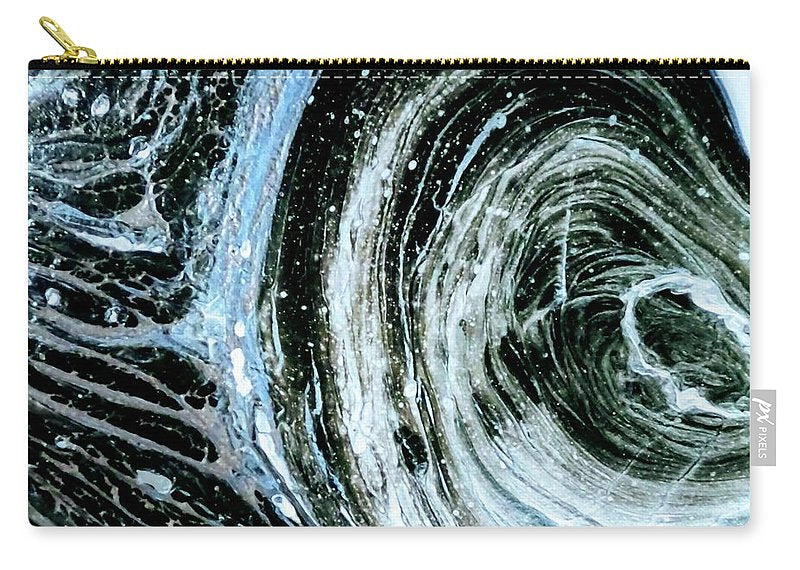 Fore - Fine Art Print Carry-All Pouch