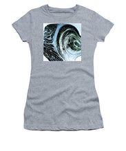 Fore - Fine Art Print Women's T-Shirt