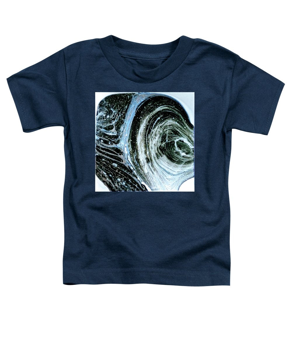 Fore - Fine Art Print Toddler T-Shirt