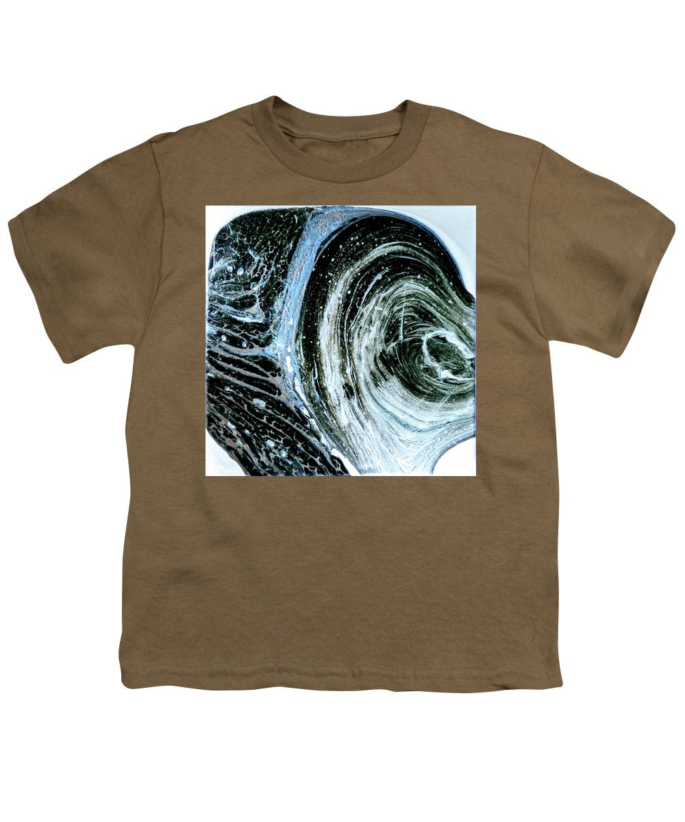 Fore - Fine Art Print Youth T-Shirt