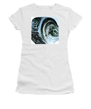 Fore - Fine Art Print Women's T-Shirt