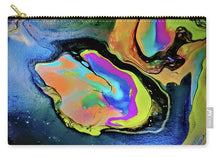 Isle - Fine Art Print Carry-All Pouch