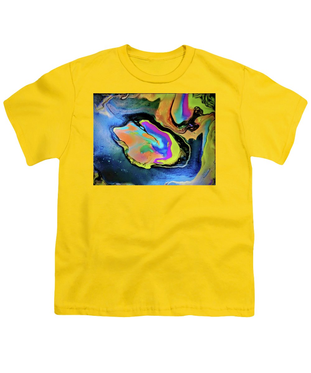 Isle - Fine Art Print Youth T-Shirt