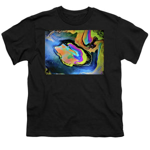 Isle - Fine Art Print Youth T-Shirt