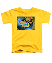 Isle - Fine Art Print Toddler T-Shirt