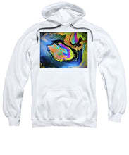 Isle - Fine Art Print Sweatshirt